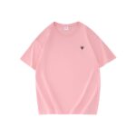 Premium Pink T-Shirt – Soft & Trendy